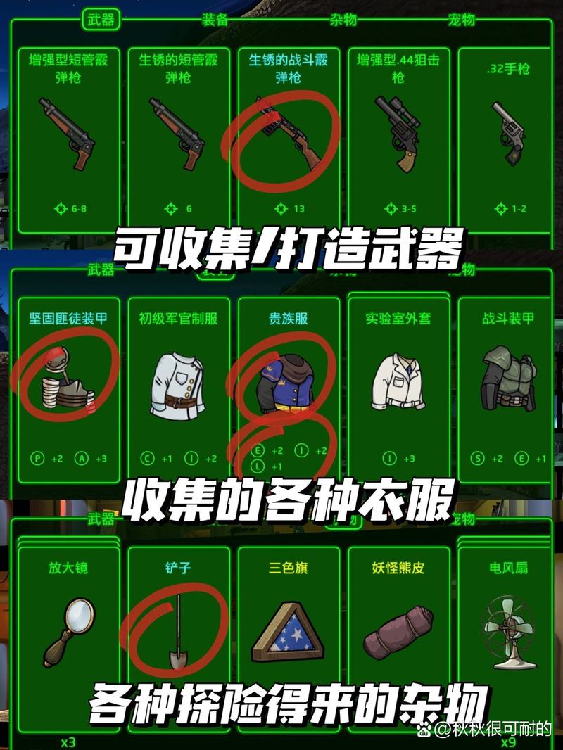 辐射避难所ol全方面游戏攻略解析_辐射避难所ol实用游戏技巧畅玩