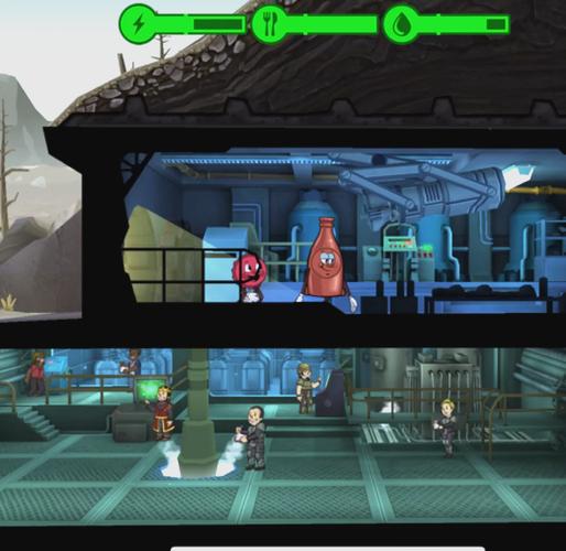 辐射避难所ol全方面游戏攻略解析_辐射避难所ol实用游戏技巧畅玩