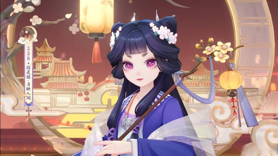 辉夜姬的故事最全游戏攻略解说_辉夜姬的故事最新游戏技巧通关