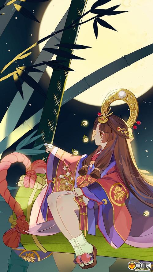 辉夜姬游戏攻略详解_辉夜姬实用技巧助通关