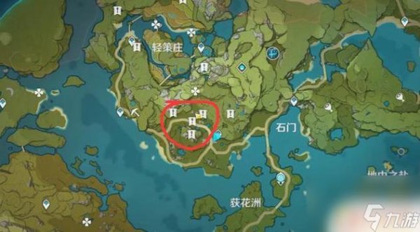 轻策庄最全游戏攻略解说_轻策庄最新游戏技巧通关