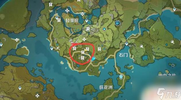 轻策庄最全游戏攻略解说_轻策庄最新游戏技巧通关