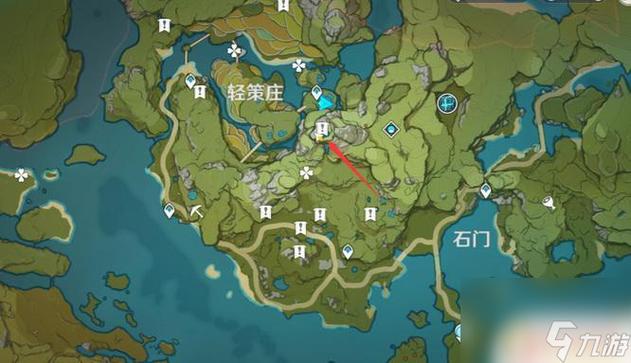 轻策庄最全游戏攻略解说_轻策庄最新游戏技巧通关