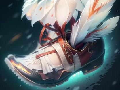 轻灵之靴最全游戏攻略解说_轻灵之靴最新游戏技巧通关