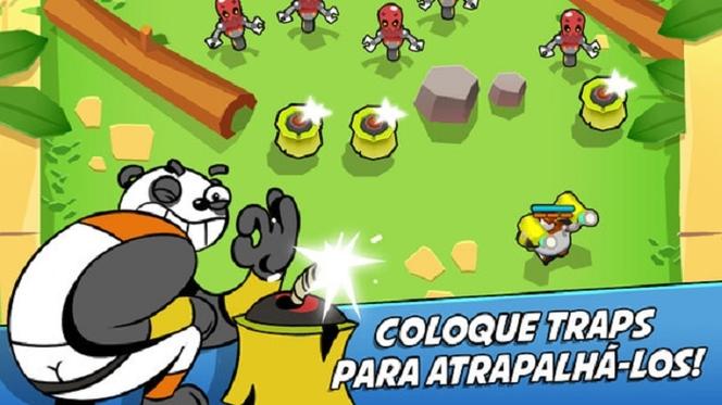 轻松熊官网最全游戏攻略解说_轻松熊官网最新游戏技巧通关