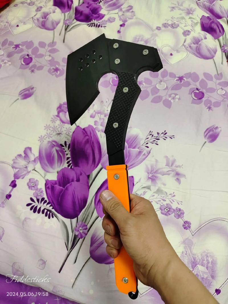 轻型手斧最全游戏攻略解说_轻型手斧最新游戏技巧通关