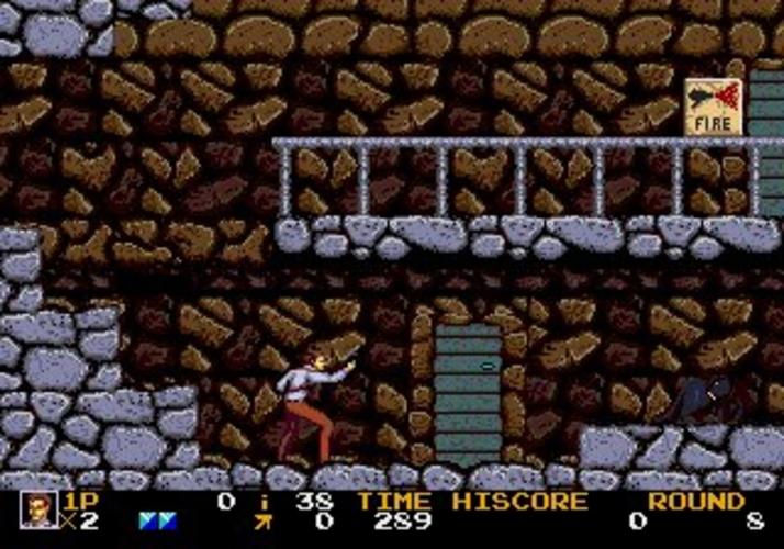 轰天雷最全游戏攻略解说_轰天雷最新游戏技巧通关