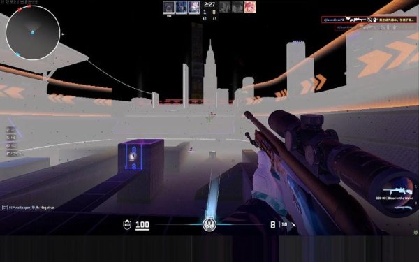 跳狙最全游戏攻略解说_跳狙最新游戏技巧通关