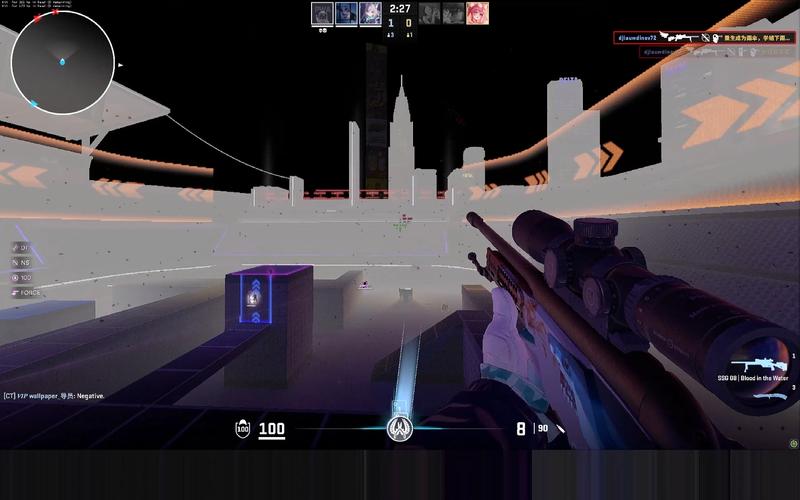 跳狙最全游戏攻略解说_跳狙最新游戏技巧通关