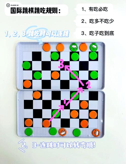 跳棋小游戏最全游戏攻略解说_跳棋小游戏最新游戏技巧通关