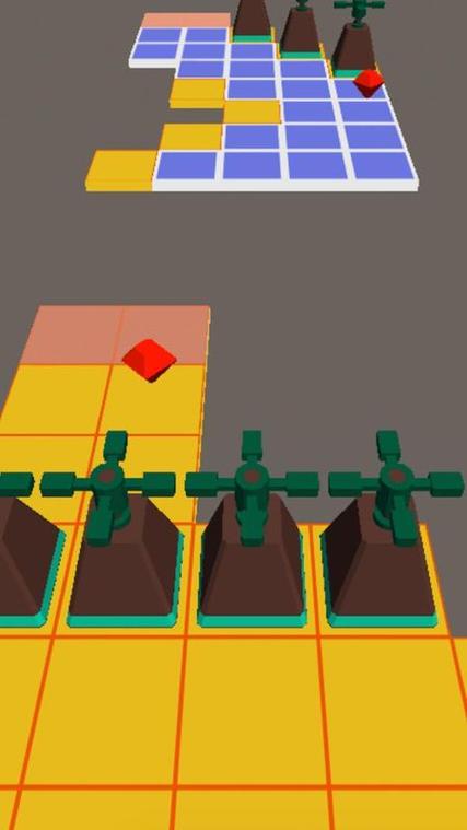 跳弹球最全游戏攻略解说_跳弹球最新游戏技巧通关