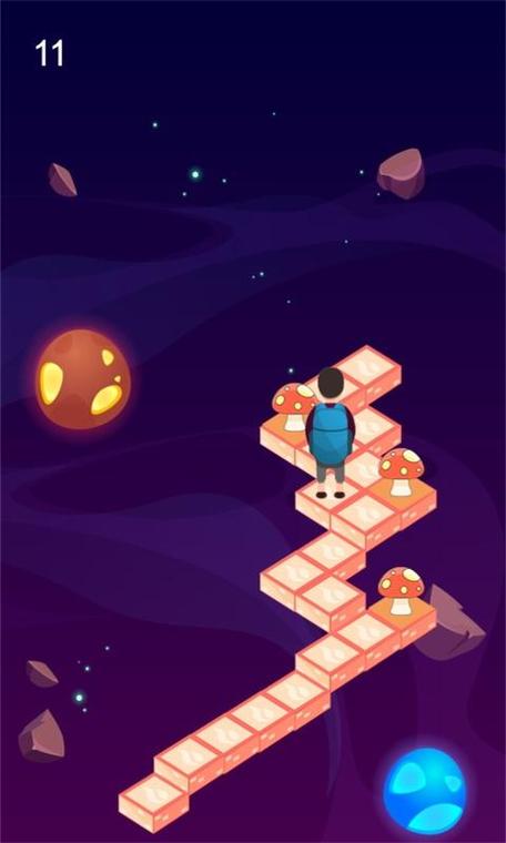 跳一跳游戏最全游戏攻略解说_跳一跳游戏最新游戏技巧通关