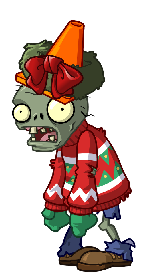 路障僵尸最全游戏攻略解说_路障僵尸最新游戏技巧通关