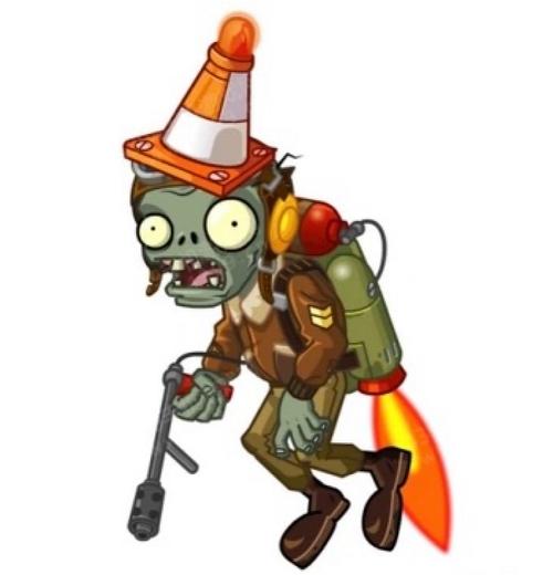 路障僵尸最全游戏攻略解说_路障僵尸最新游戏技巧通关