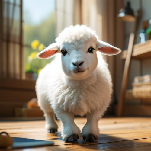 软绵绵是哪只羊最全游戏攻略解说_软绵绵是哪只羊最新游戏技巧通关