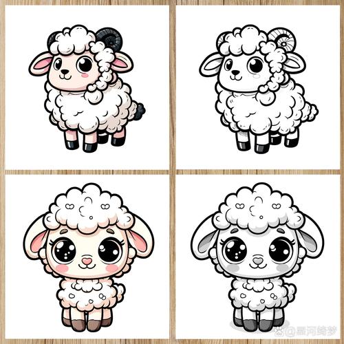 软绵绵是哪只羊最全游戏攻略解说_软绵绵是哪只羊最新游戏技巧通关