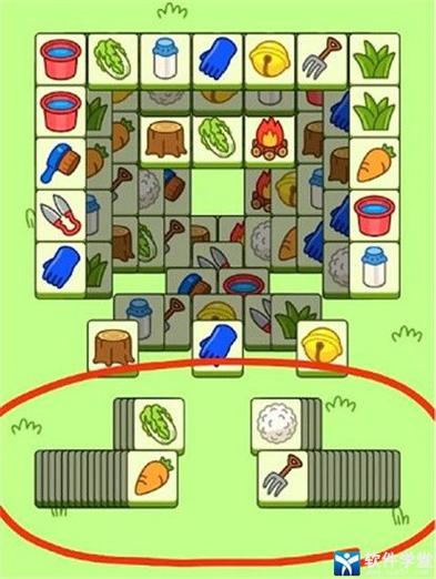 软件学堂最全游戏攻略解说_软件学堂最新游戏技巧通关