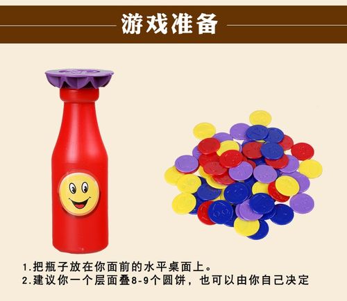 转瓶子游戏最全攻略解说_转瓶子游戏最新技巧通关