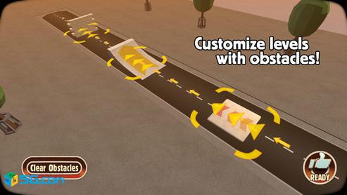 车祸英雄最全游戏攻略解说_车祸英雄最新游戏技巧通关