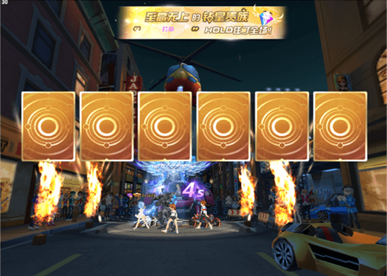 车王争霸最全游戏攻略解说_车王争霸最新游戏技巧通关