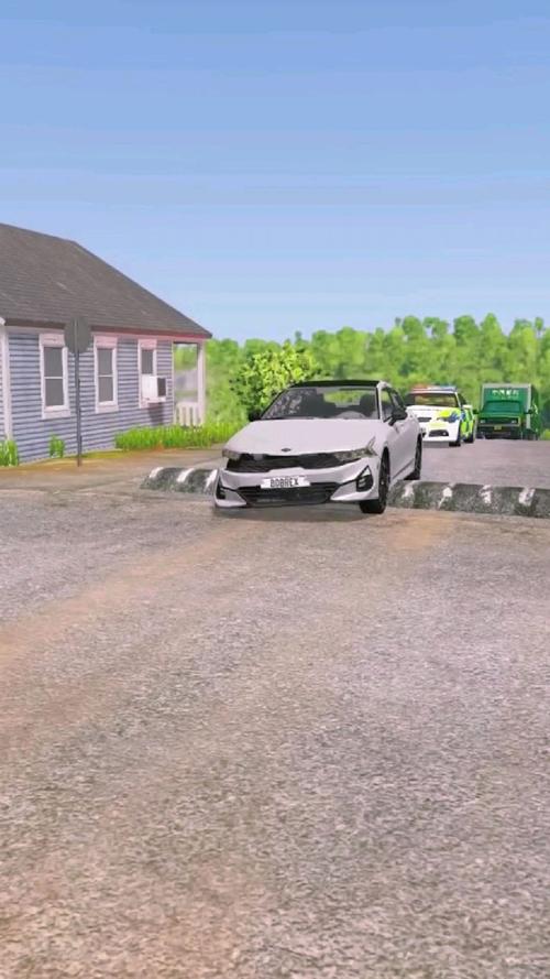 车向前游戏攻略全解析_车向前最新通关技巧指南