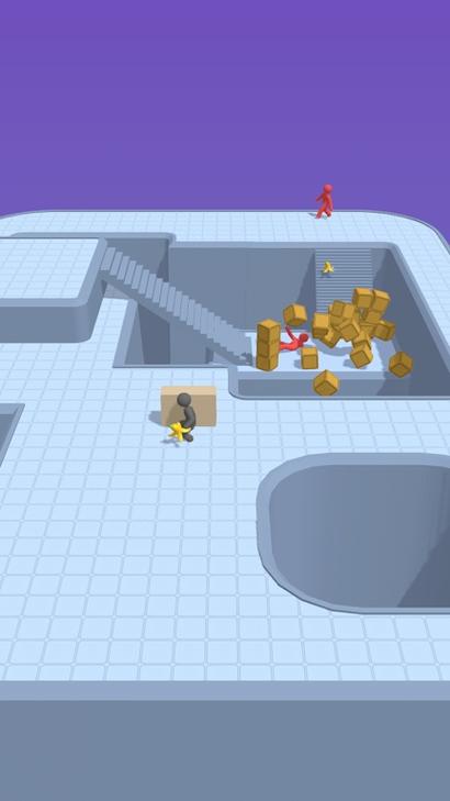 躲避障碍最全游戏攻略解说_躲避障碍最新游戏技巧通关