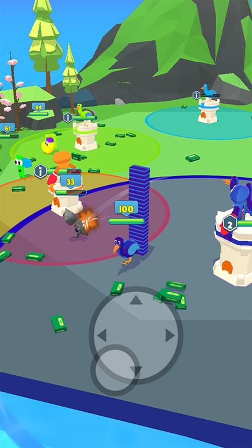 躲猫猫大乱斗游戏必备攻略_躲猫猫大乱斗高分技巧全解析