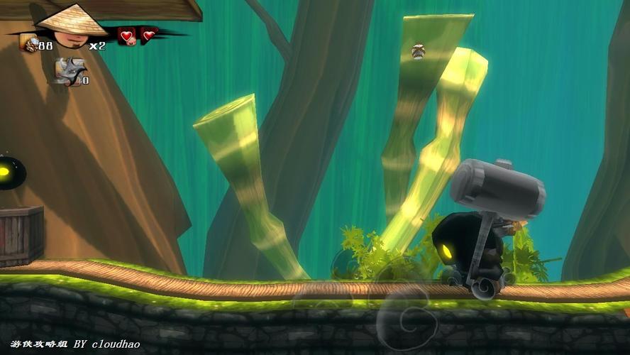 踢牙老奶奶最全游戏攻略解说_踢牙老奶奶最新游戏技巧通关