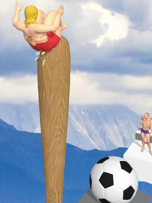 跳高高最全游戏攻略解说_跳高高最新游戏技巧通关