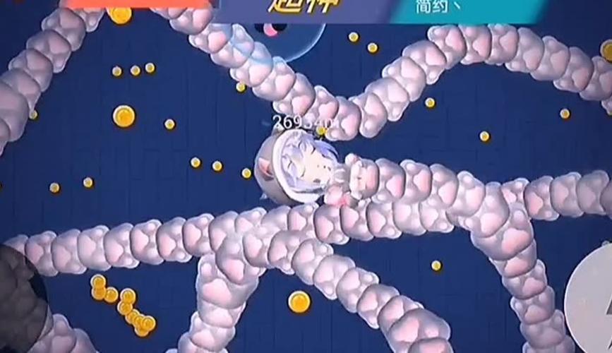 跳跳龙最全游戏攻略解说_跳跳龙最新游戏技巧通关