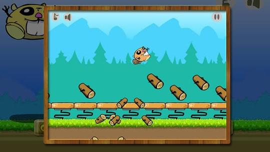 跳跳鼠最全游戏攻略解说_跳跳鼠最新游戏技巧通关