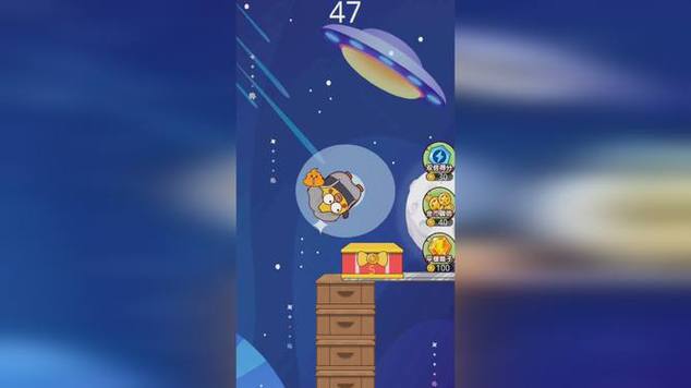 跳跳鸡最全游戏攻略解说_跳跳鸡最新游戏技巧通关