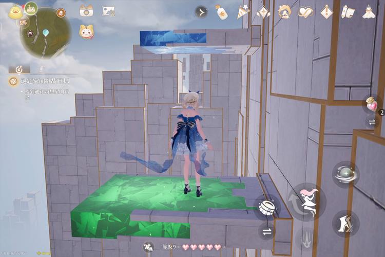 跳跳跳最全游戏攻略解说_跳跳跳最新游戏技巧通关