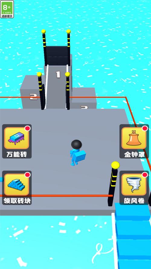 跳跳跳最全游戏攻略解说_跳跳跳最新游戏技巧通关