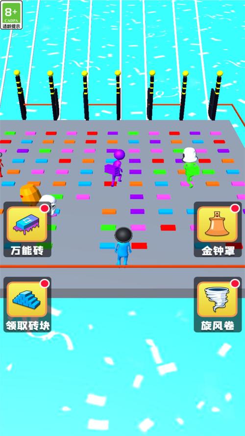 跳跳跳最全游戏攻略解说_跳跳跳最新游戏技巧通关