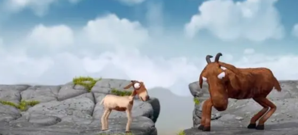 跳跳羊最全游戏攻略解说_跳跳羊最新游戏技巧通关