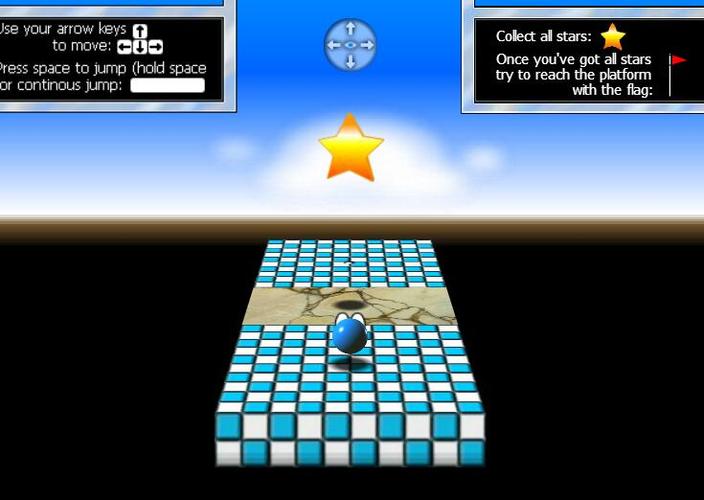 跳跳球最全游戏攻略解说_跳跳球最新游戏技巧通关