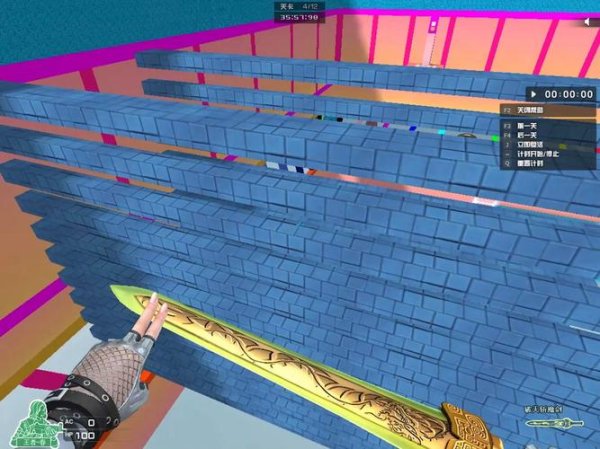 跳跳乐最全游戏攻略解说_跳跳乐最新游戏技巧通关