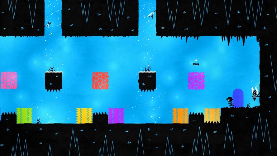 跳跳乐最全游戏攻略解说_跳跳乐最新游戏技巧通关