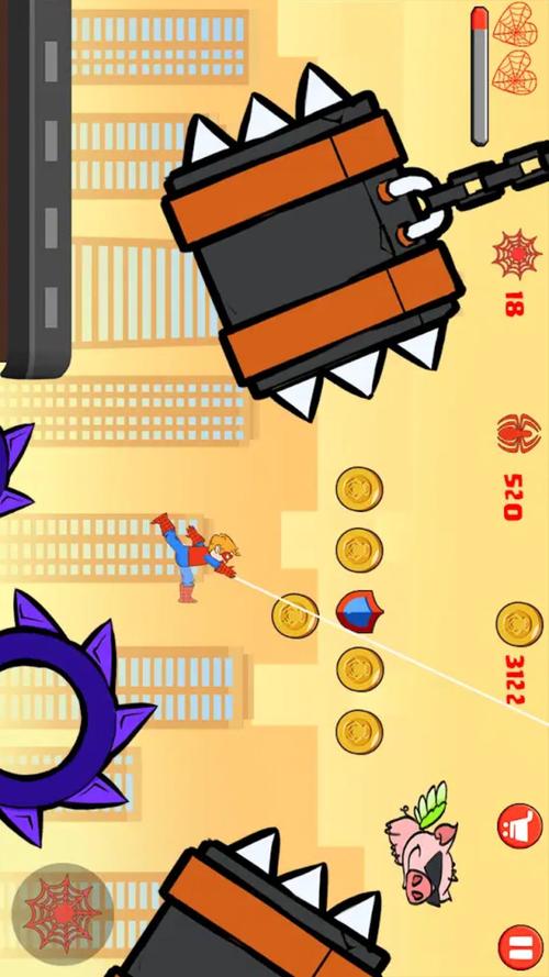 跳跳人最全游戏攻略解说_跳跳人最新游戏技巧通关