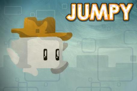 跳跳人最全游戏攻略解说_跳跳人最新游戏技巧通关