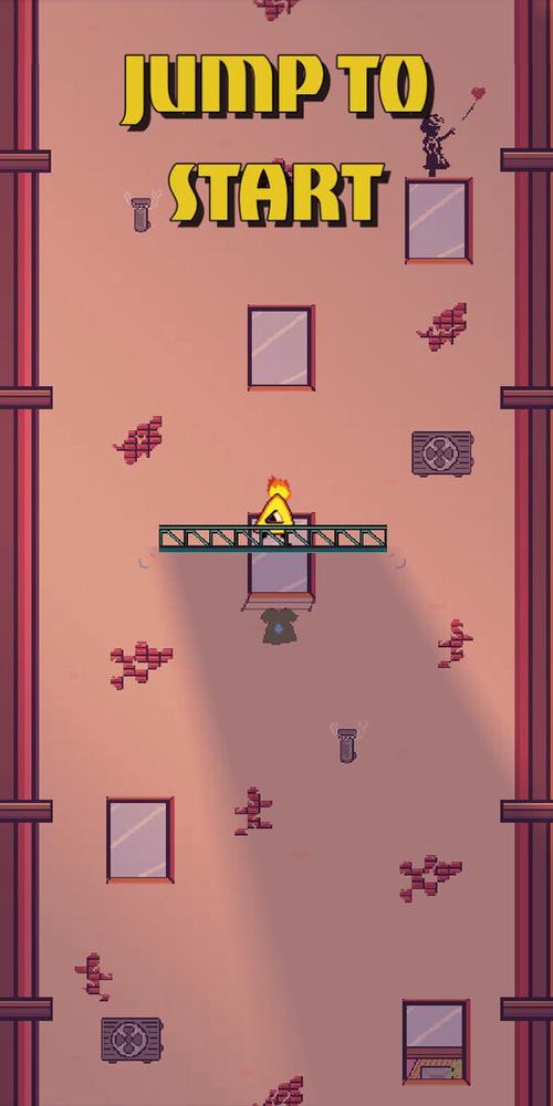 跳跃者最全游戏攻略解说_跳跃者最新游戏技巧通关