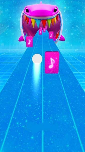 跳跃的音符最全游戏攻略解说_跳跃的音符最新游戏技巧通关