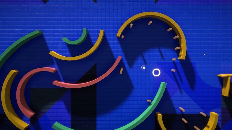 跳跃的音符最全游戏攻略解说_跳跃的音符最新游戏技巧通关