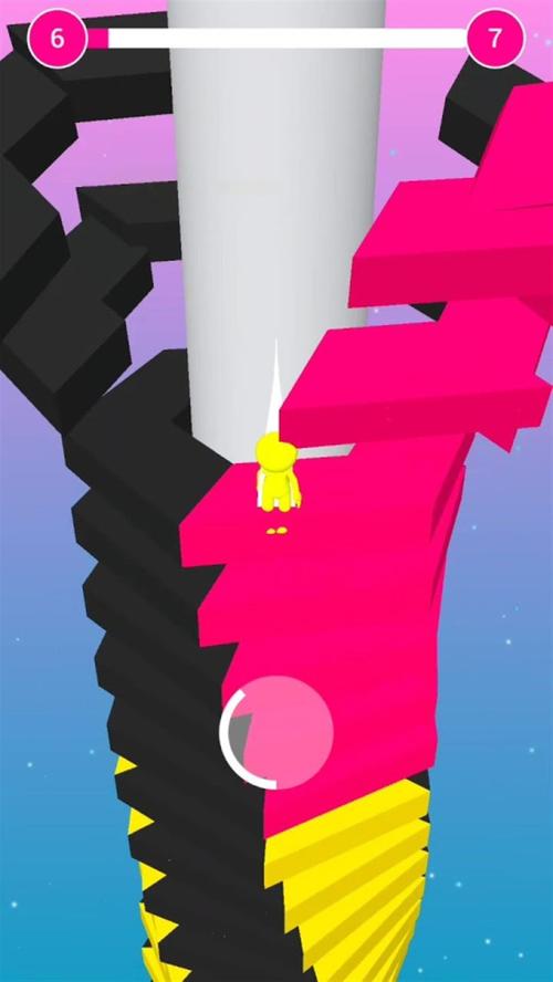 跳跃球最全游戏攻略解说_跳跃球最新游戏技巧通关