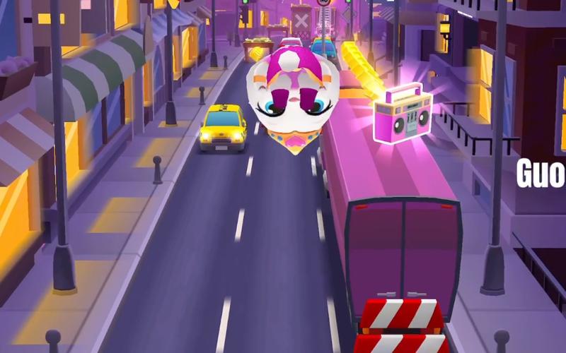 跑酷跑酷最全游戏攻略解说_跑酷跑酷最新游戏技巧通关