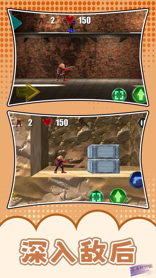 跑酷游戏大全最全游戏攻略解说_跑酷游戏大全最新游戏技巧通关