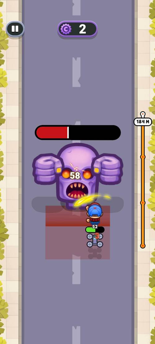 跑酷游戏最全攻略解说_跑酷游戏最新技巧通关