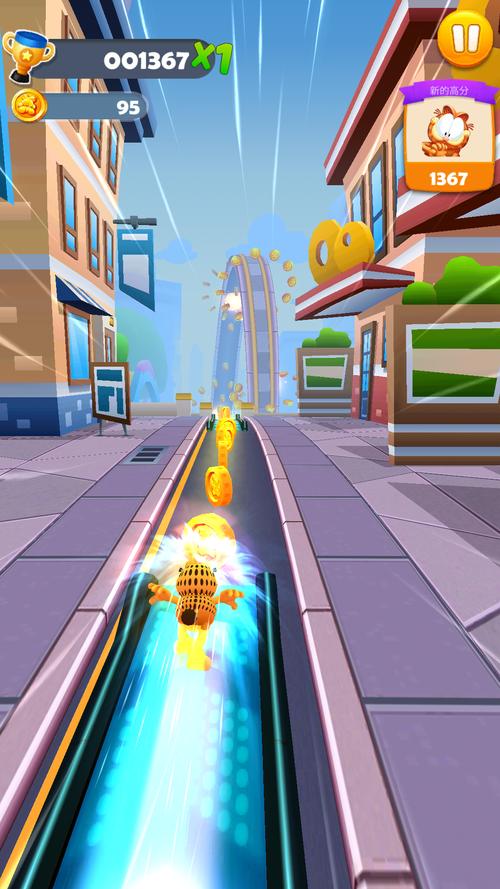 跑酷游戏下载最全游戏攻略解说_跑酷游戏下载最新游戏技巧通关