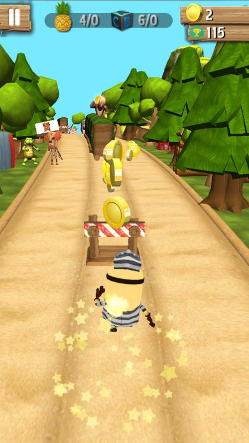 跑酷小游戏最全游戏攻略解说_跑酷小游戏最新游戏技巧通关